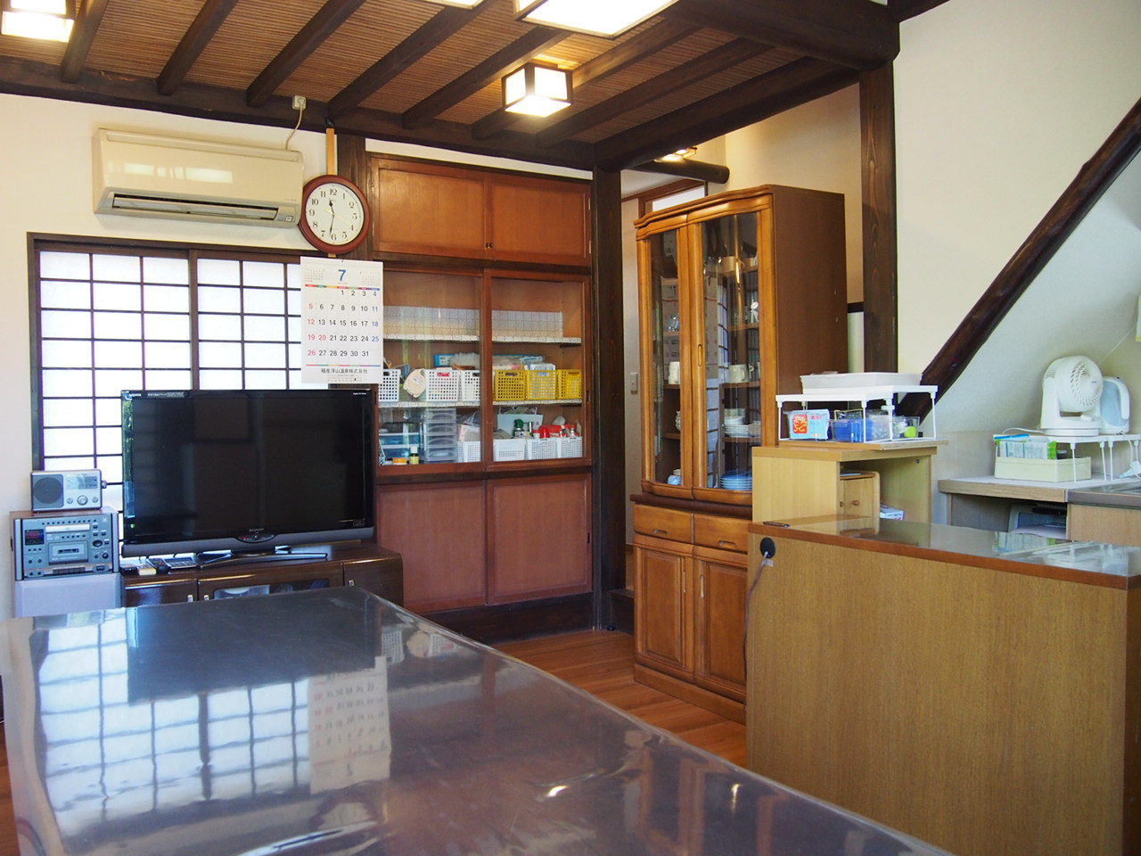 居間
